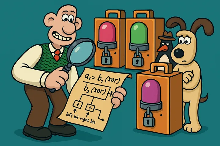 Authentication Protocols 101