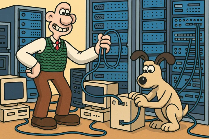 Home Lab