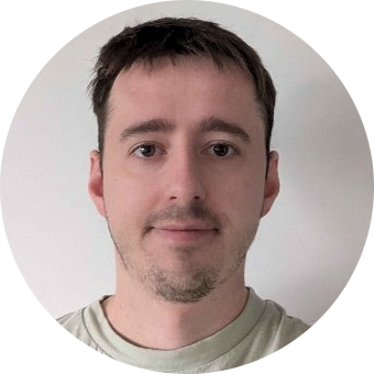Mitch Profile Photo